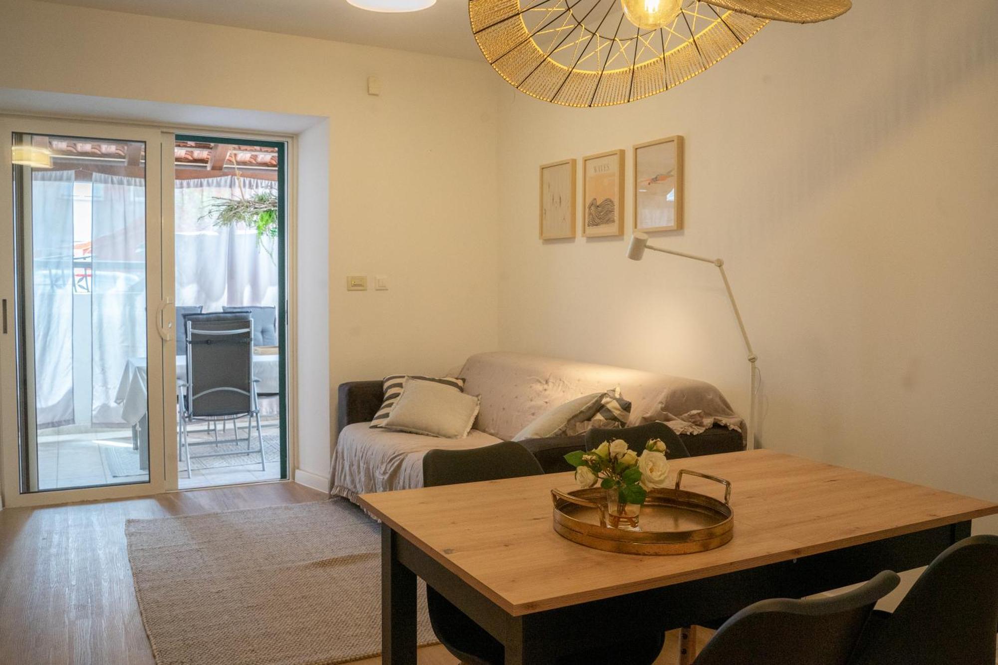 Apartments Bubalova Сплит Экстерьер фото