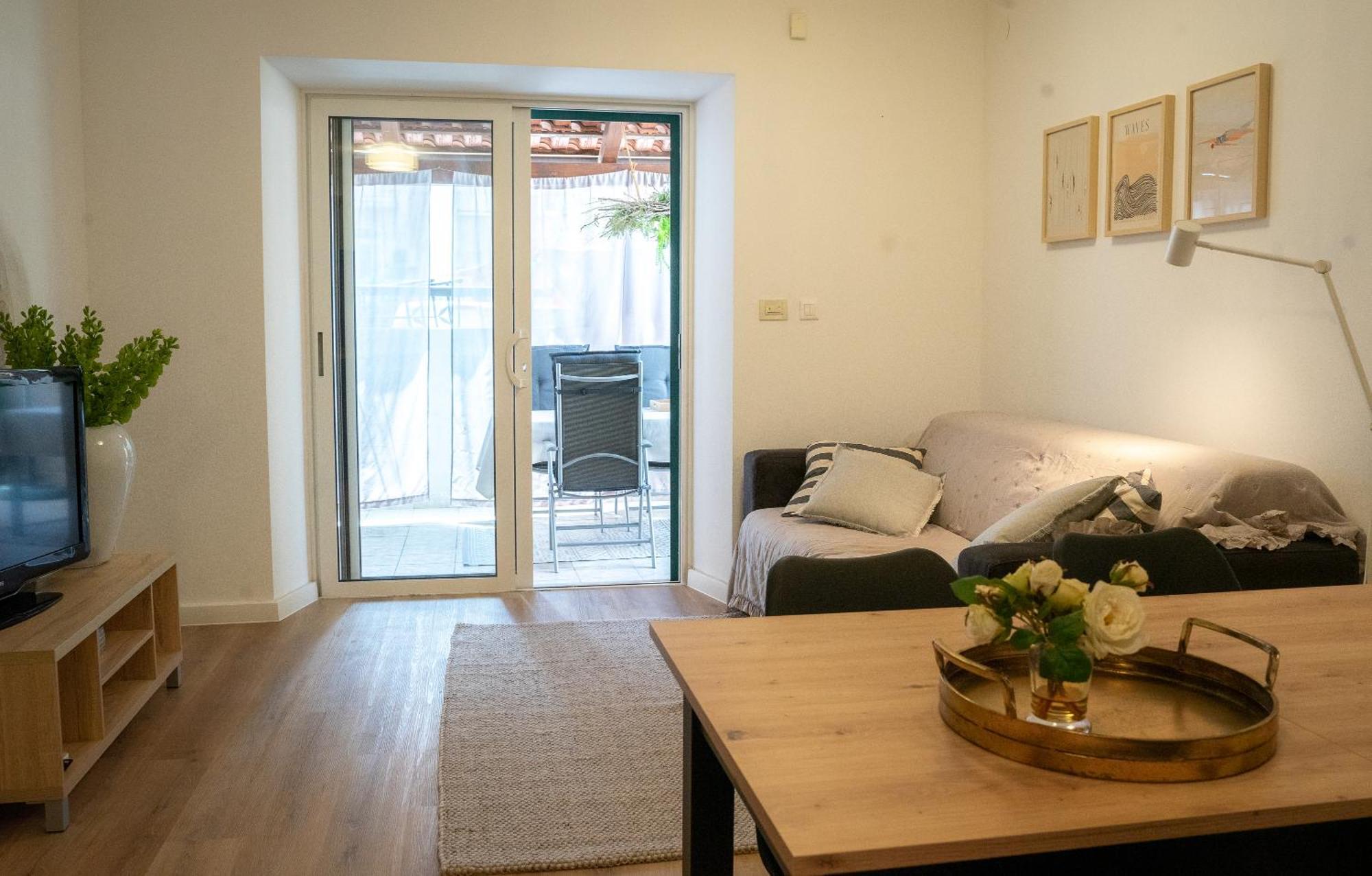 Apartments Bubalova Сплит Экстерьер фото