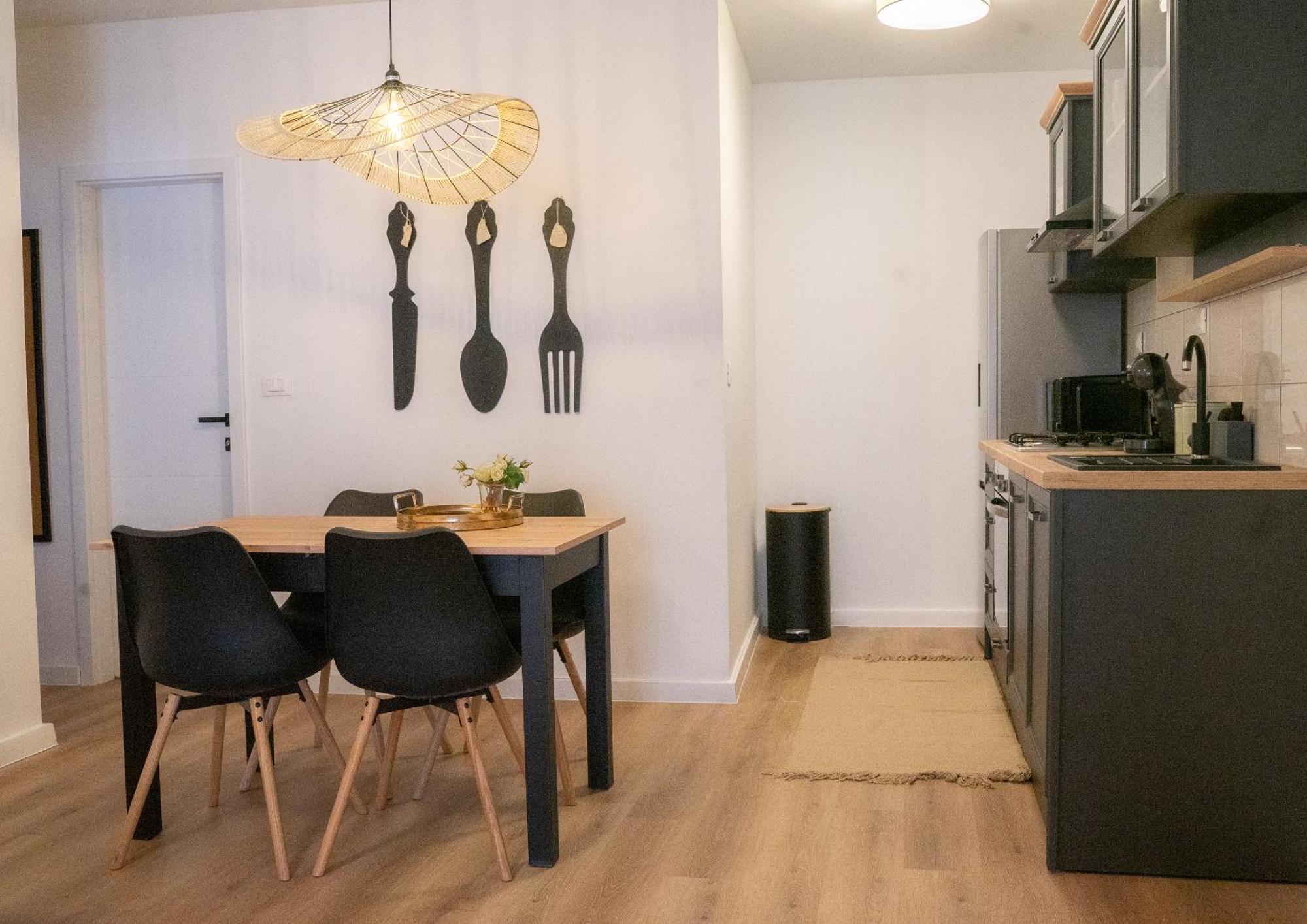 Apartments Bubalova Сплит Номер фото