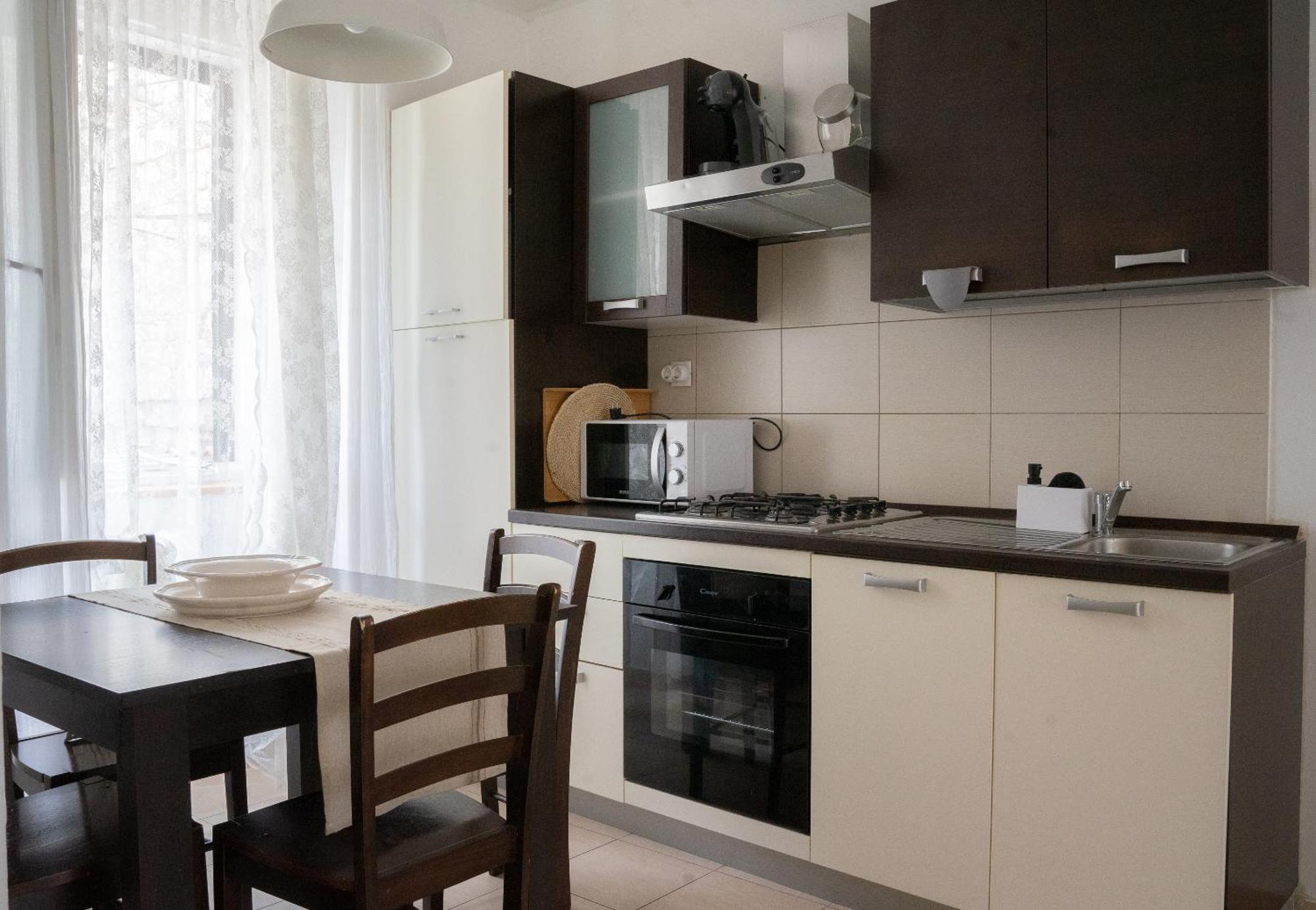 Apartments Bubalova Сплит Экстерьер фото