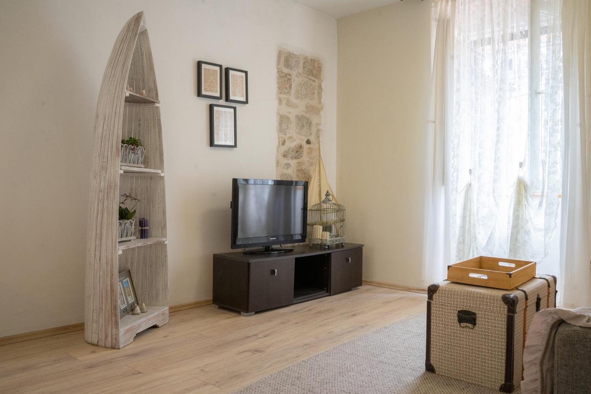 Apartments Bubalova Сплит Экстерьер фото